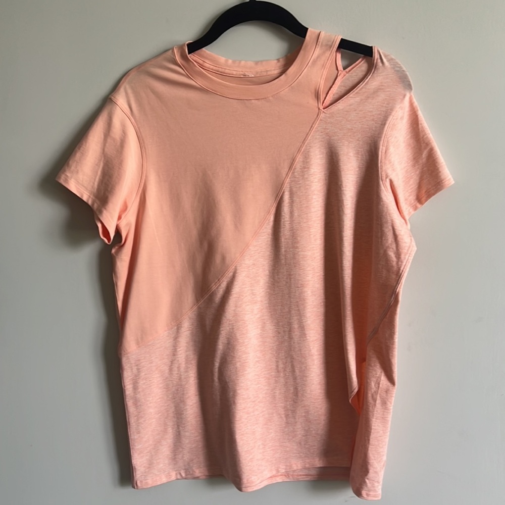 Lululemon - LA Relaxed Tee